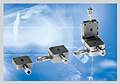 Product Image -  Series of Miniature Translation Stages 