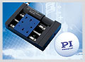 Product Image - Fast Miniature Linear Translation Stage with Integrated Optical Linear Encoder