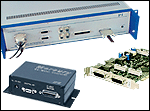 Motorized Precision Linear Stage