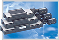 Product Image - High-Precision Translation Stages with Crossed Roller Bearings