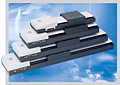 Product Image - Low-Profile, High-Load Translation Stages with Ballscrew Drives