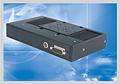 Product Image - Ultra-Compact, High-Accuracy Translation Stages
