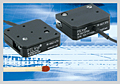 Product Image - PILine Miniature Linear Stages with Ultrasonic Piezo Linear Motors