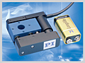 Product Image - High-Resolution Micro-linear stages