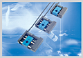 Product Image - High-Resolution Micro-Linear Stages with Ballscrew Drive