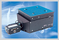 Product Image -  High-Load Vertical Micropositioning Stage