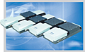 Product Image - Low-Profile Translation Stage with Ballscrew Drives