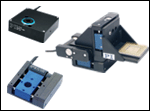 Motorized Precision Linear Stage