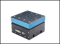 Motorized Precision Linear Stage Vertical Micropositioning Stage