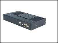 Motorized Precision Linear Stage Ultra-Compact, High-Accuracy Translational Stages