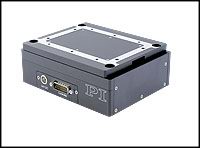 Motorized Precision Linear Stage High-Load Vertical Micropositioning Stage